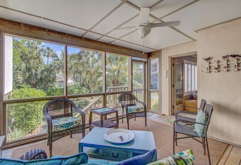 307 Yacht Harbor By Avantstay 5 Mins To Links Golf Course!