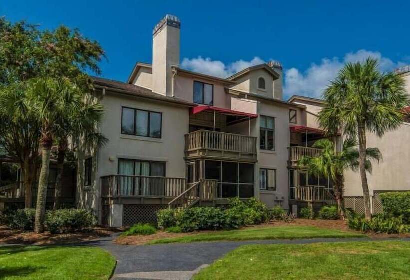307 Yacht Harbor By Avantstay 5 Mins To Links Golf Course!