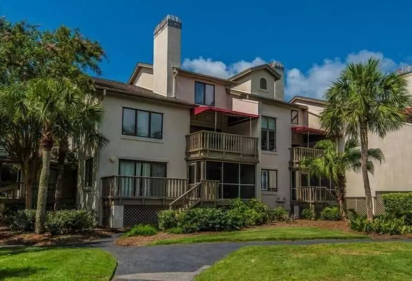 307 Yacht Harbor By Avantstay 5 Mins To Links Golf Course!