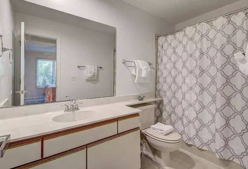 307 Yacht Harbor By Avantstay 5 Mins To Links Golf Course!