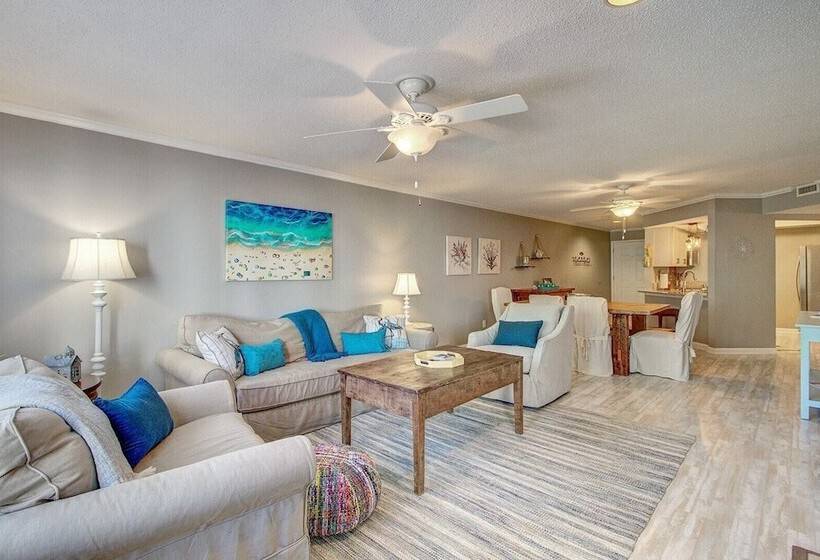 307 Yacht Harbor By Avantstay 5 Mins To Links Golf Course!