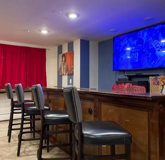 호텔 Broadway And Main