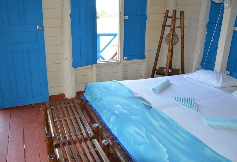 هتل روستایی Casa Finca Hector Luis Prieto