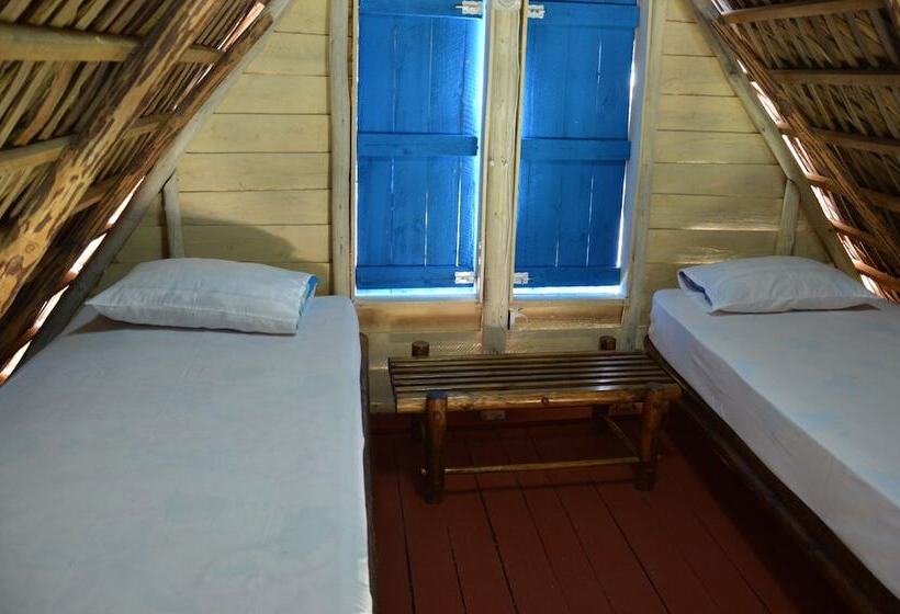 هتل روستایی Casa Finca Hector Luis Prieto