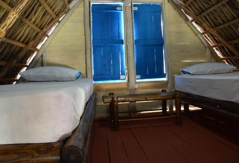 هتل روستایی Casa Finca Hector Luis Prieto