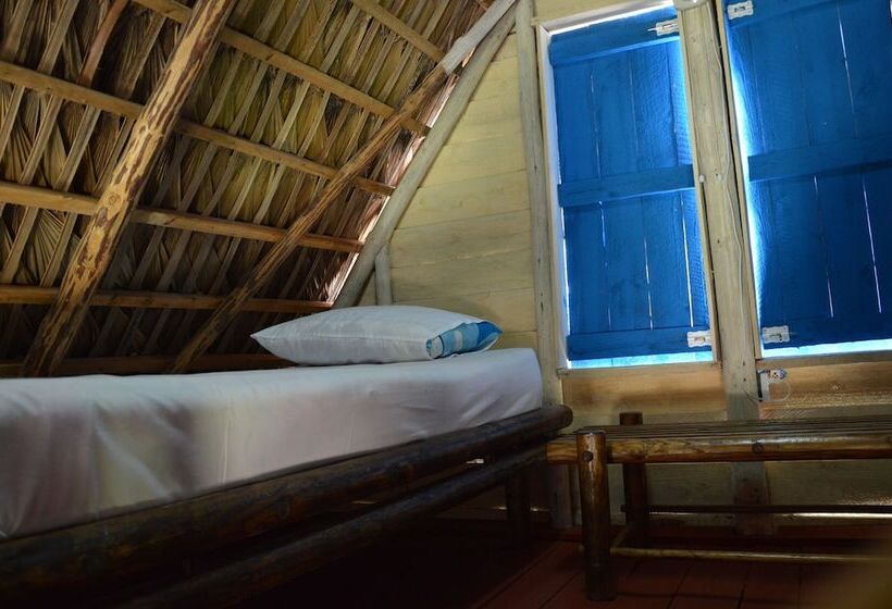 هتل روستایی Casa Finca Hector Luis Prieto