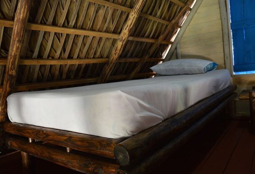 هتل روستایی Casa Finca Hector Luis Prieto