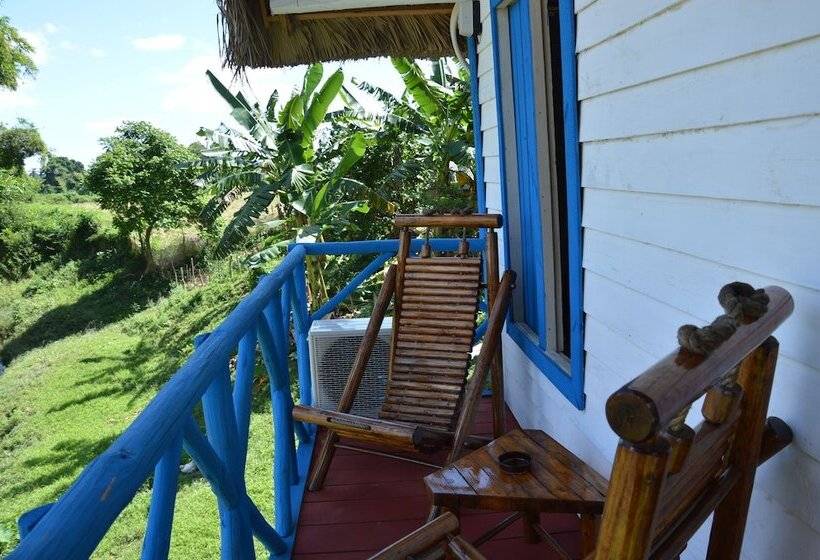 هتل روستایی Casa Finca Hector Luis Prieto