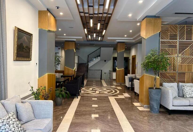 هتل Yerevan Resident