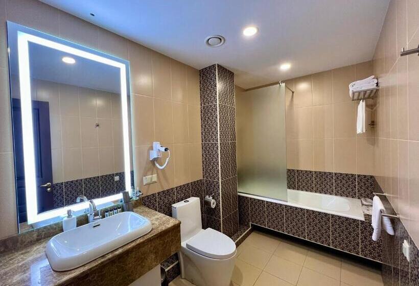 هتل Yerevan Resident