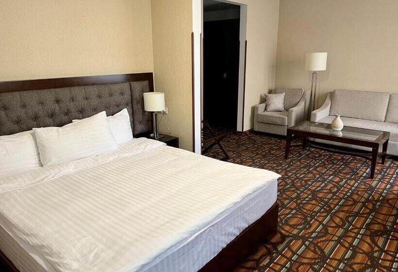 هتل Yerevan Resident