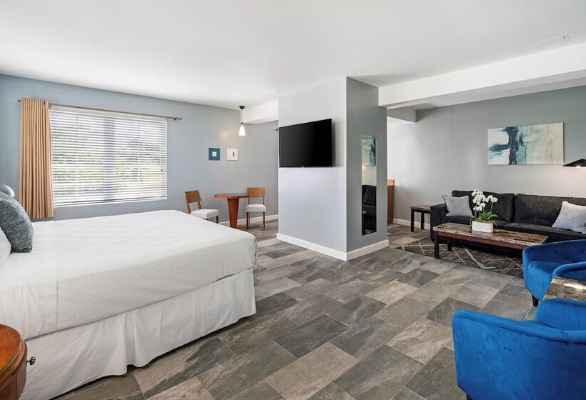 Kasa La Flora And Impala Miami Beach