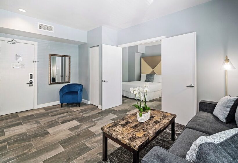 Kasa La Flora And Impala Miami Beach