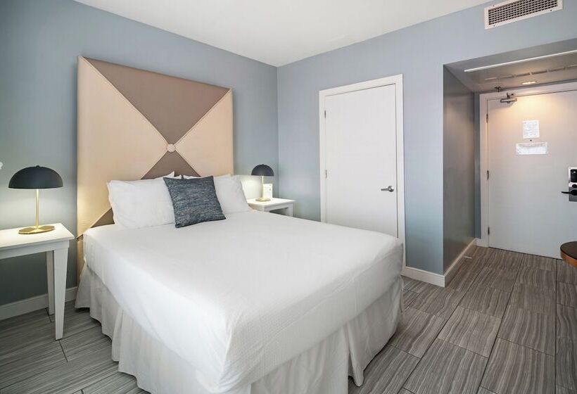 Kasa La Flora And Impala Miami Beach