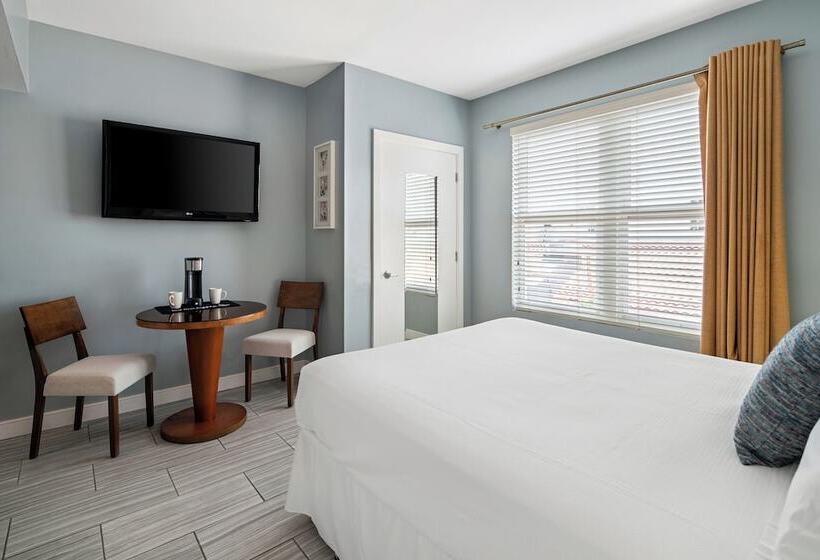 Kasa La Flora And Impala Miami Beach