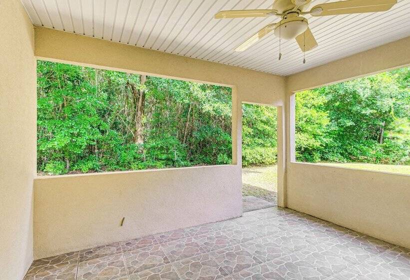 Luxe Brunswick Home ~ 14 Mi To Jekyll Island!