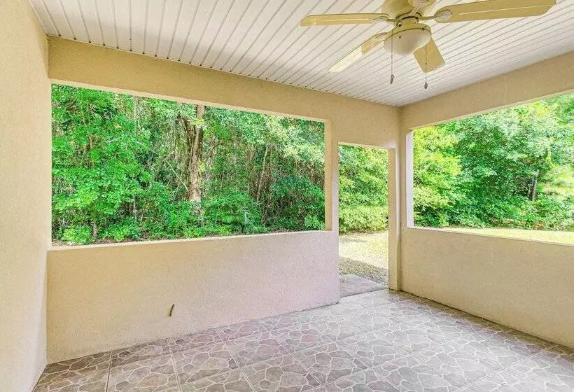 Luxe Brunswick Home ~ 14 Mi To Jekyll Island!