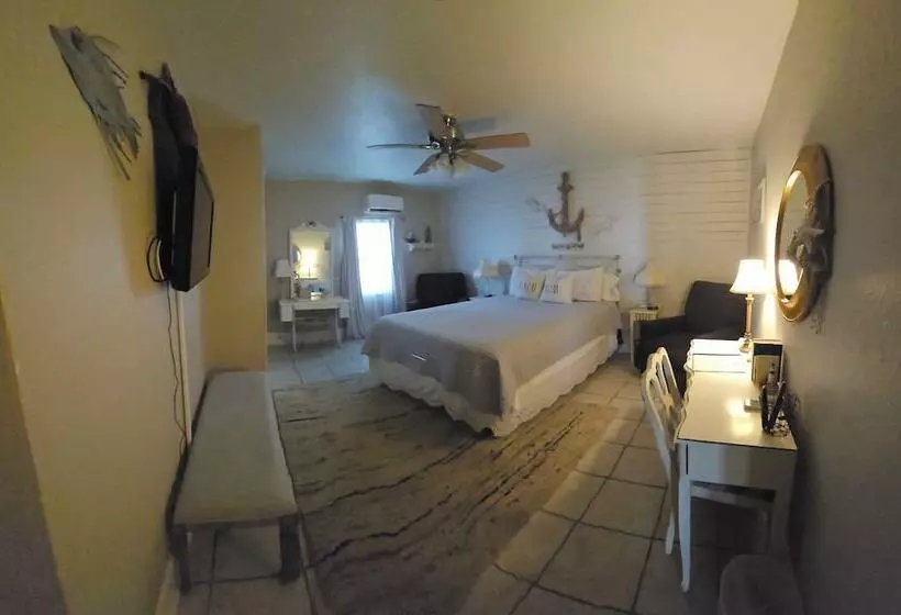 モーテル Roots Retreat