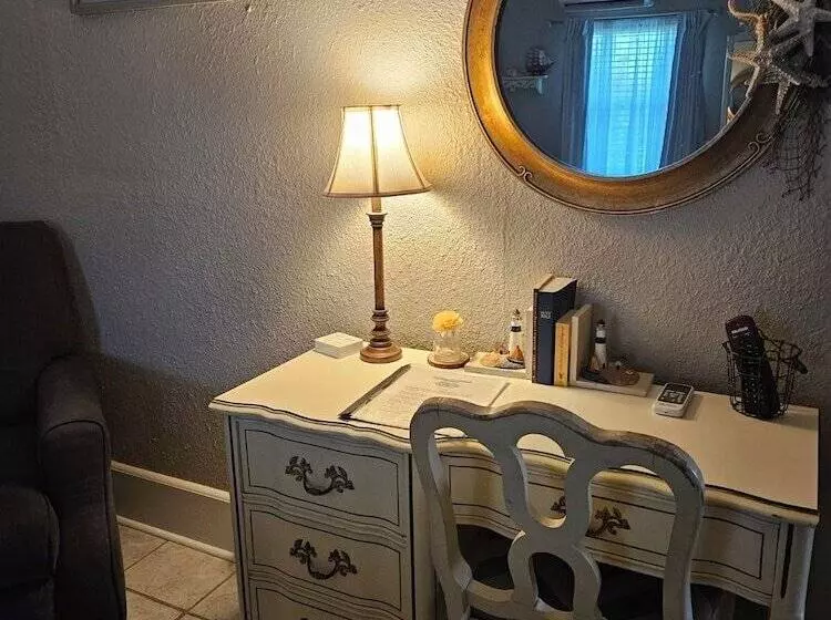 モーテル Roots Retreat