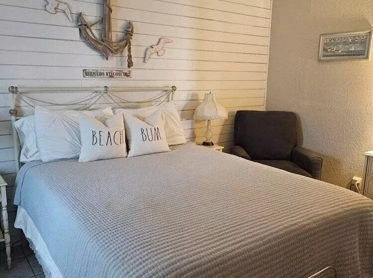 モーテル Roots Retreat