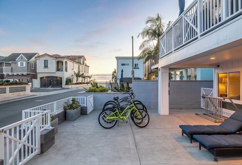 Ocean Breeze Buyout By Avantstay Steps To Beach!