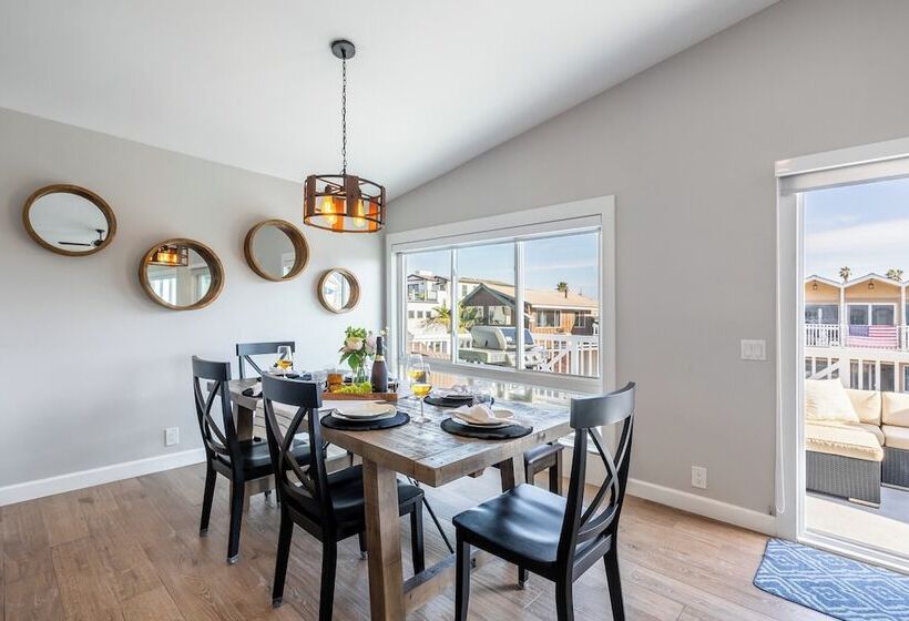 Ocean Breeze Buyout By Avantstay Steps To Beach!