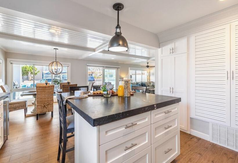 Ocean Breeze Buyout By Avantstay Steps To Beach!