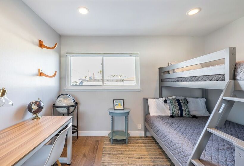 Ocean Breeze Buyout By Avantstay Steps To Beach!