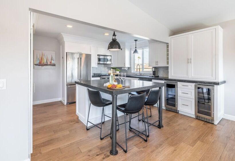 Ocean Breeze Buyout By Avantstay Steps To Beach!