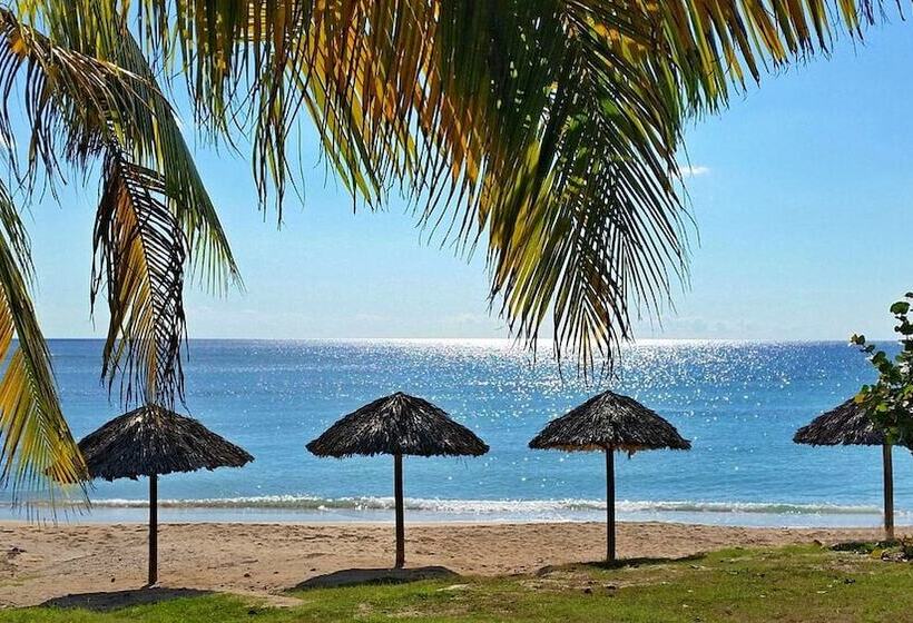 پانسیون Cadena Hostal Roberto Carlos