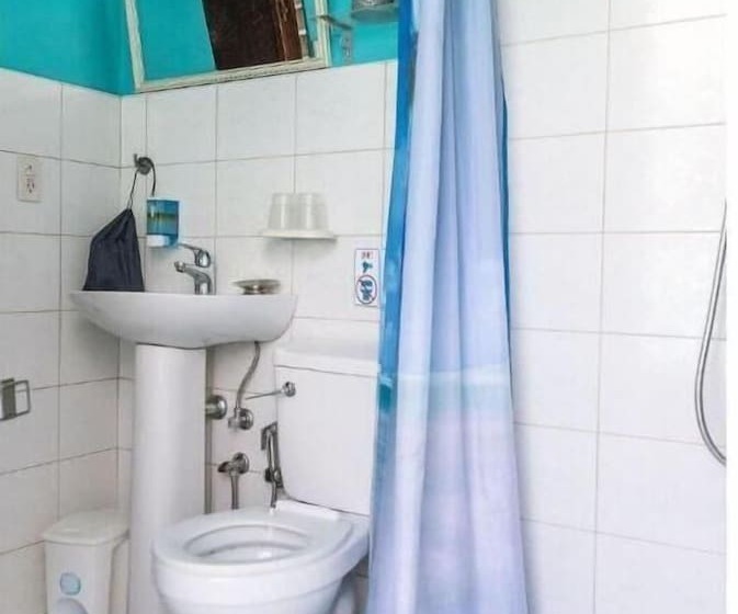 פנסיון Casa Plaza De Marte