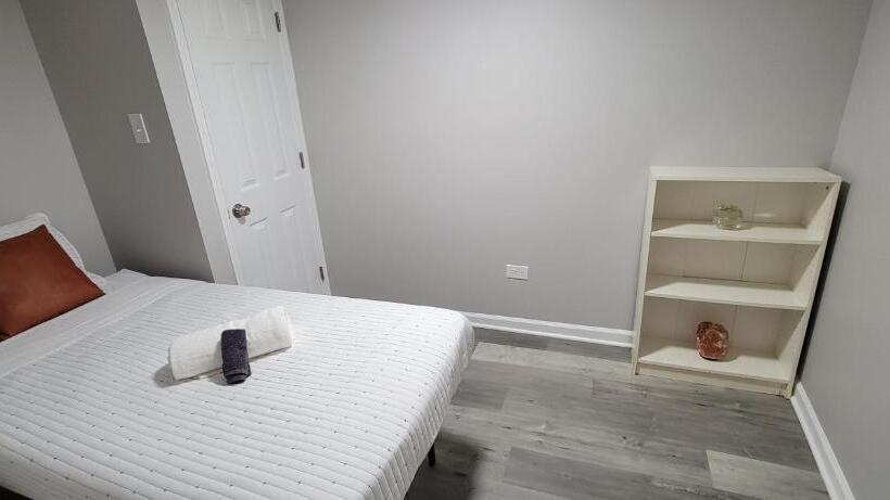 بنسيون Chicago Avenue Inn