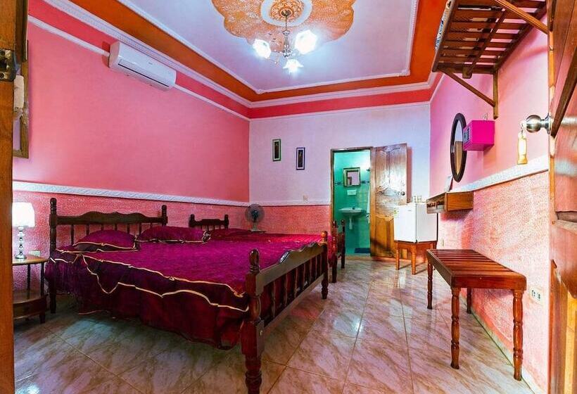 Majatalo Hostal Doña Antonia