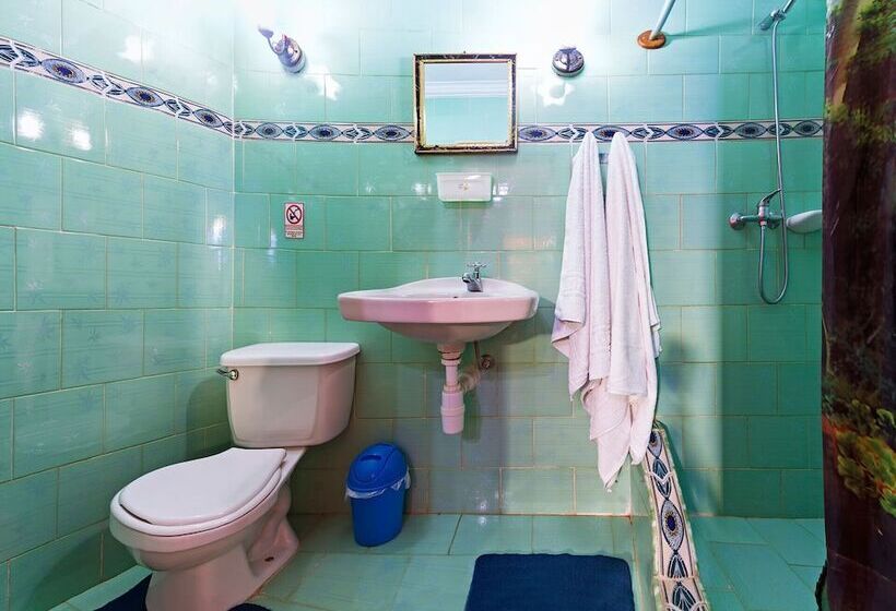 Majatalo Hostal Doña Antonia