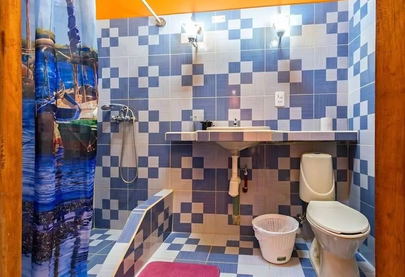 ペンション Hostal Doña Antonia