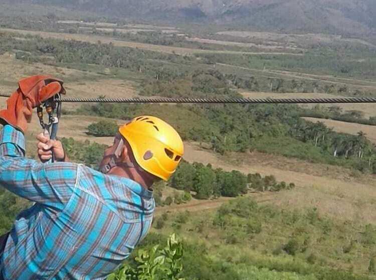 Majatalo Hostal Doña Antonia