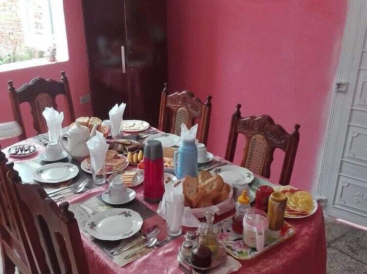 Majatalo Hostal Doña Antonia