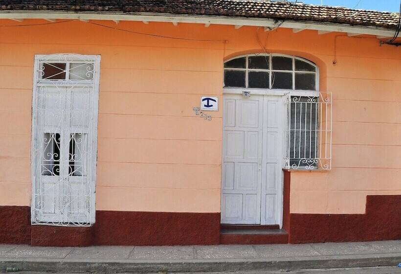 Majatalo Hostal Doña Antonia