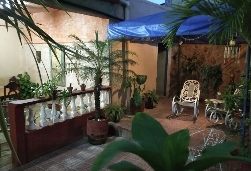 Majatalo Hostal Doña Antonia