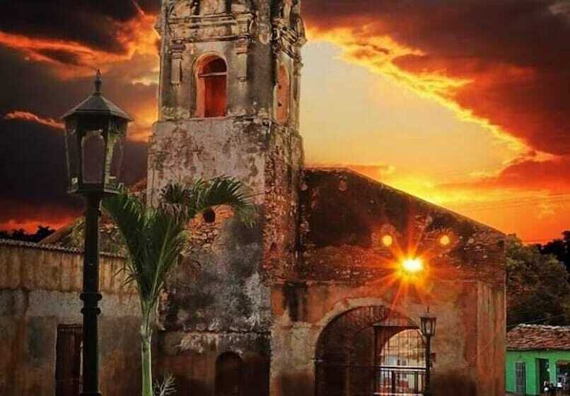 Majatalo Hostal Doña Antonia