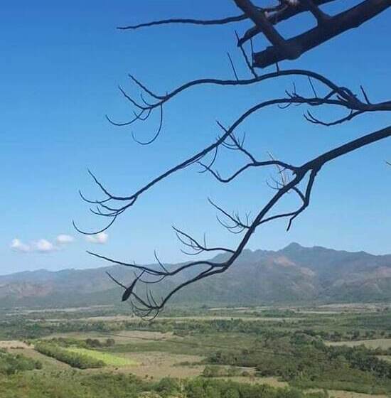 Majatalo Hostal Doña Antonia