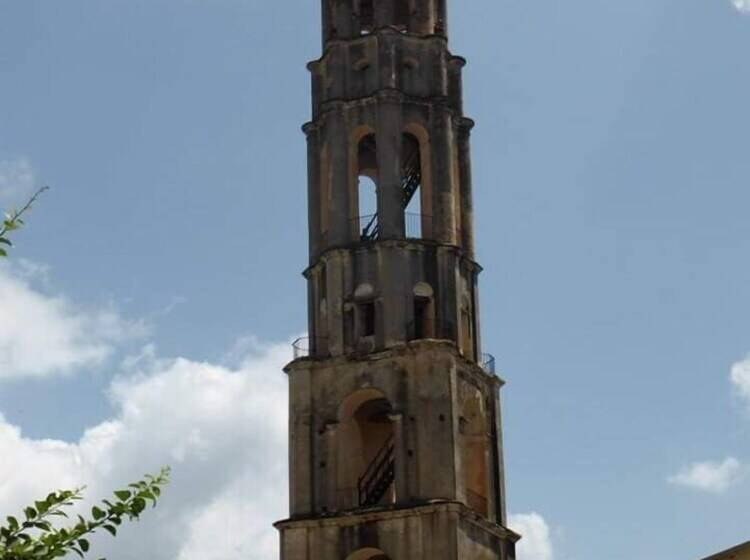 Majatalo Hostal Doña Antonia