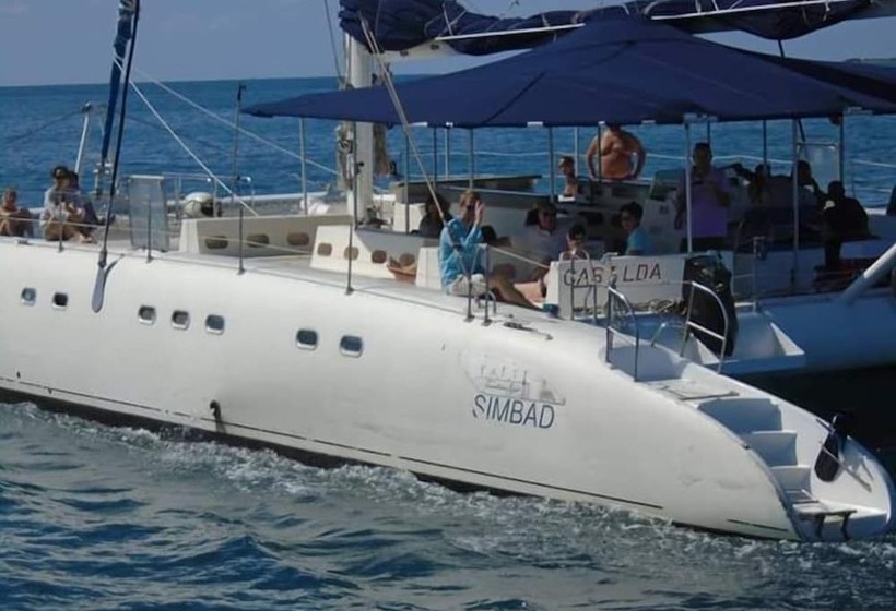 Majatalo Hostal Doña Antonia