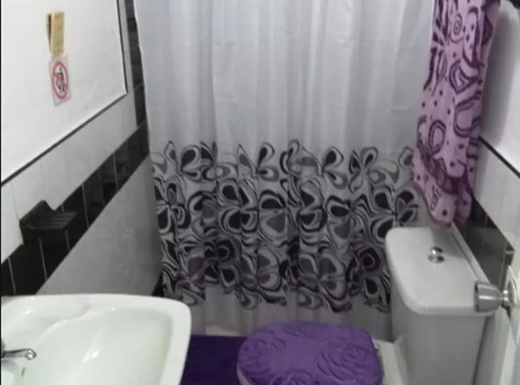 ペンション Hostal La Caridad