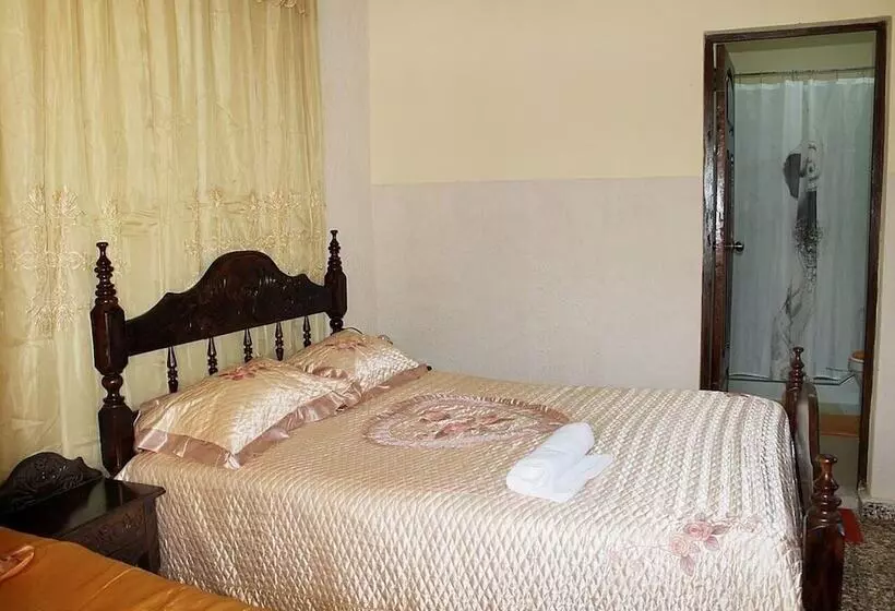 Majatalo Hostal Los Mendoza Trinidad