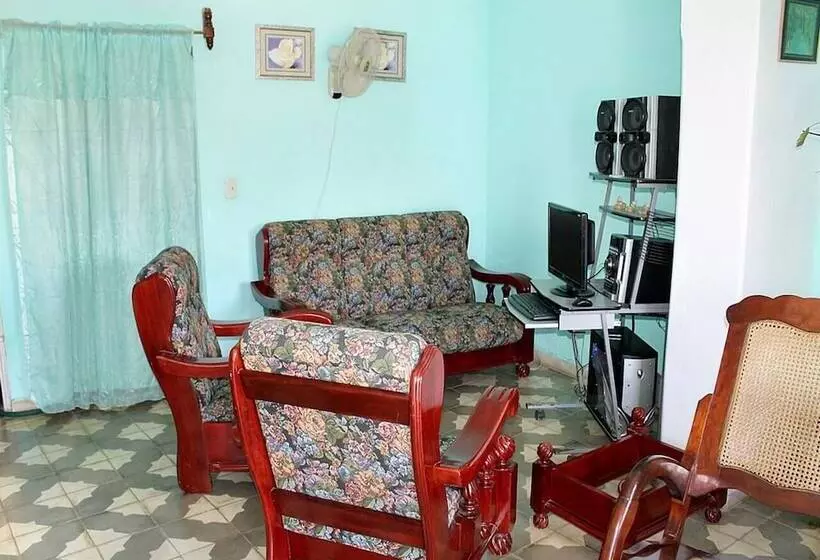 Majatalo Hostal Los Mendoza Trinidad