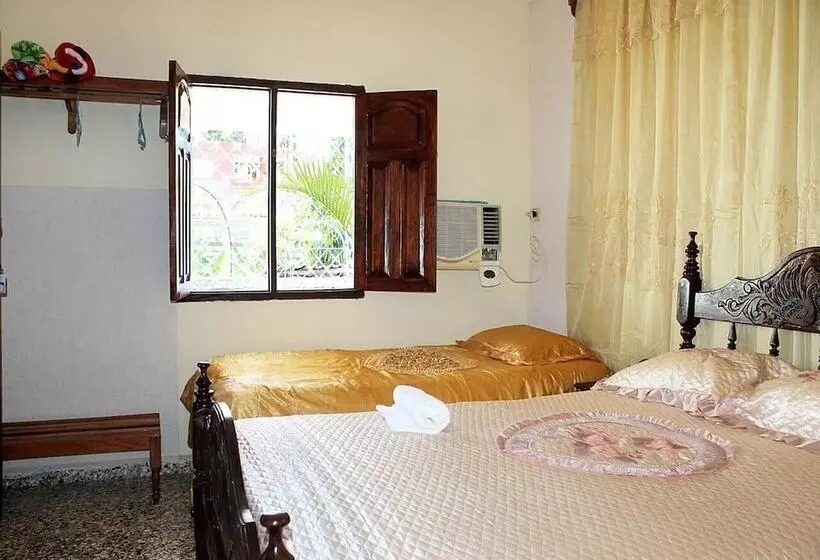 Majatalo Hostal Los Mendoza Trinidad