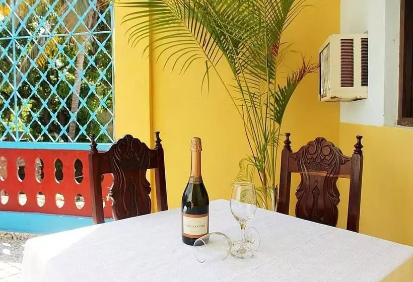 Majatalo Hostal Los Mendoza Trinidad
