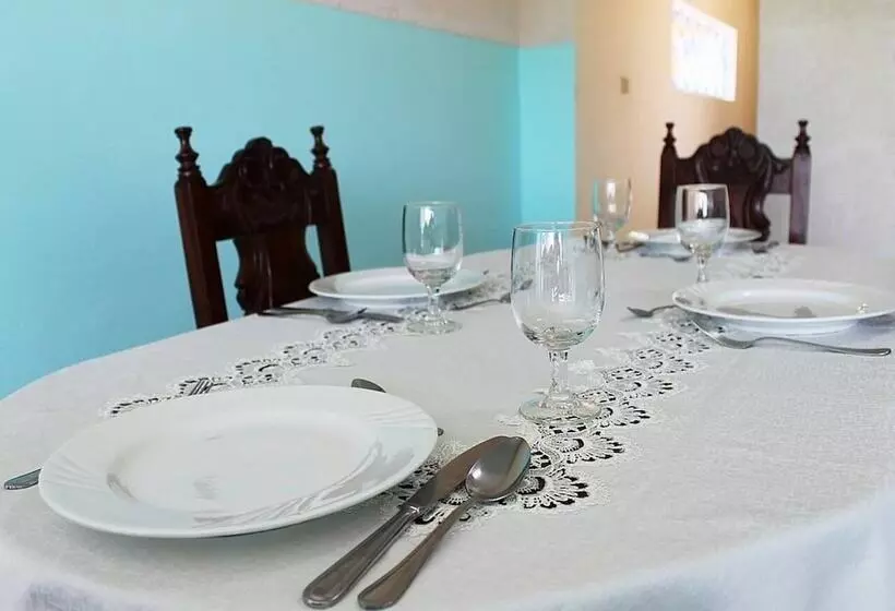 Majatalo Hostal Los Mendoza Trinidad