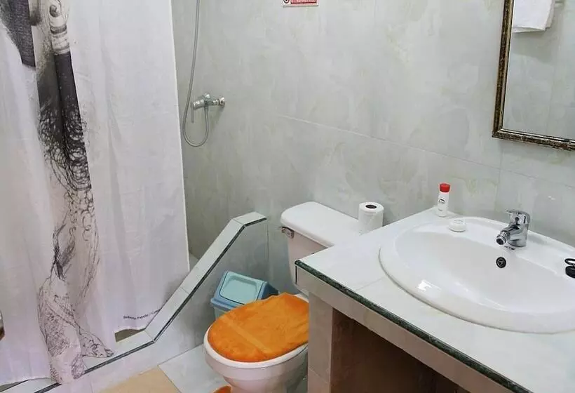 Majatalo Hostal Los Mendoza Trinidad
